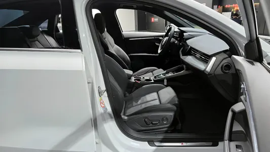 Audi A3 (8Y) 40 TFSI 2023 11