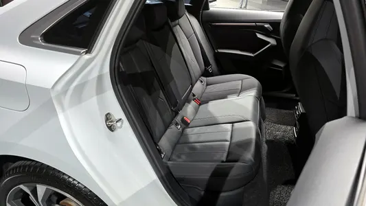 Audi A3 (8Y) 40 TFSI 2023 12