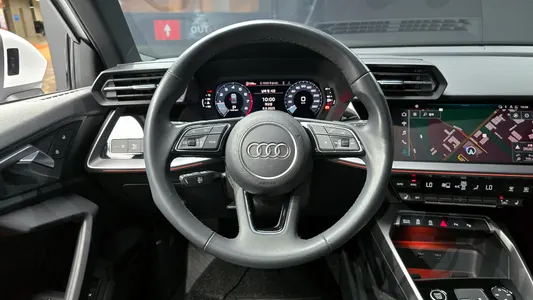 Audi A3 (8Y) 40 TFSI 2023 13