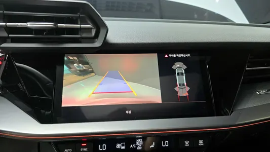 Audi A3 (8Y) 40 TFSI 2023 15