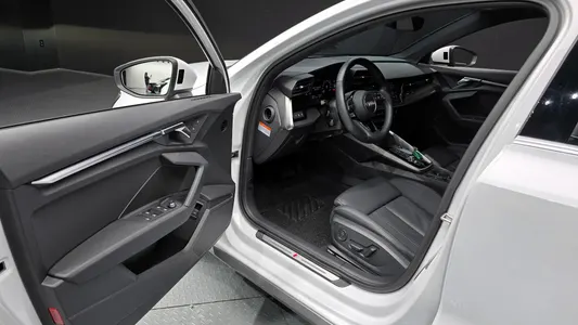 Audi A3 (8Y) 40 TFSI 2023 10