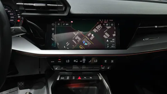 Audi A3 (8Y) 40 TFSI 2023 16
