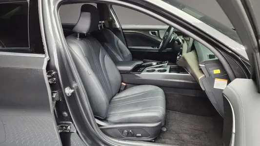 Kia K8 2023 11