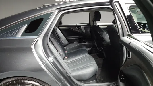 Kia K8 2023 12