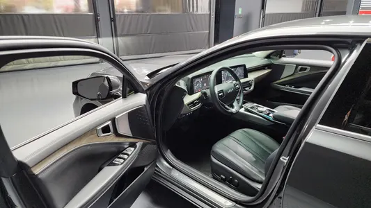 Kia K8 2023 10