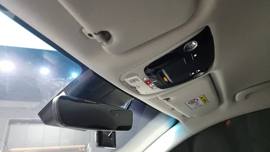 Kia K8 2023 17