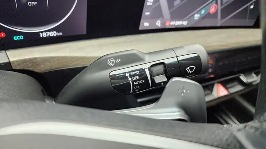 Kia K8 2023 18