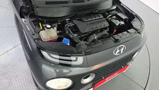 Hyundai Casper 2022 6