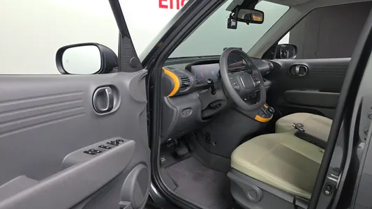 Hyundai Casper 2022 11
