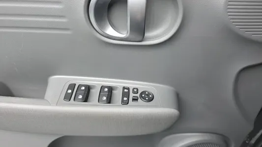 Hyundai Casper 2022 12