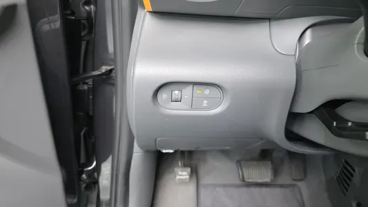 Hyundai Casper 2022 13