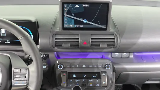 Hyundai Casper 2022 15