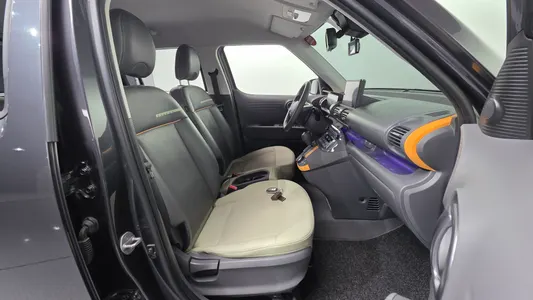 Hyundai Casper 2022 10