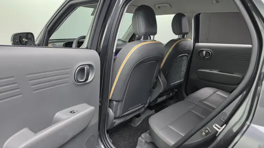Hyundai Casper 2022 18