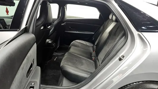 Hyundai (CN7) 2.0 N 2022 12