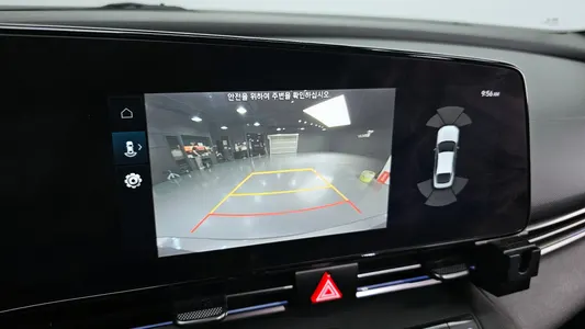 Hyundai (CN7) 2.0 N 2022 15