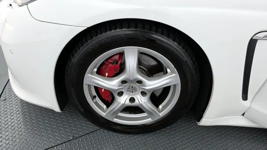 Porsche 파나메라 3.0 2012 5