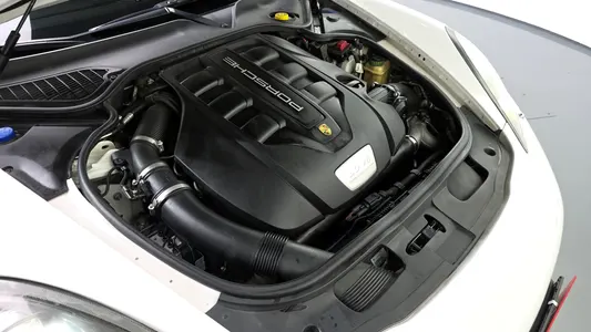 Porsche 파나메라 3.0 2012 6