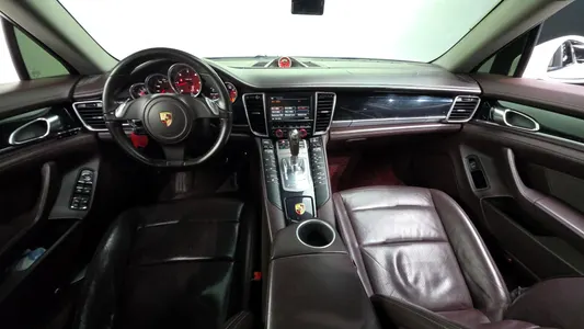 Porsche 파나메라 3.0 2012 7