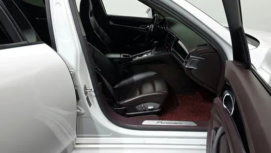 Porsche 파나메라 3.0 2012 11