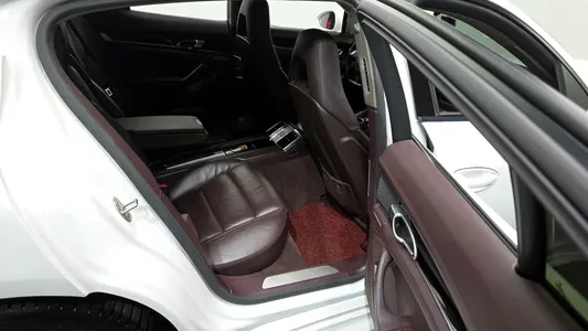 Porsche 파나메라 3.0 2012 12