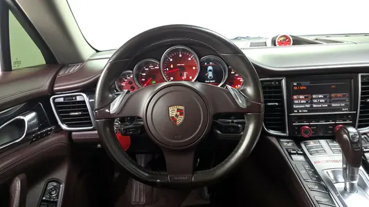 Porsche 파나메라 3.0 2012 13