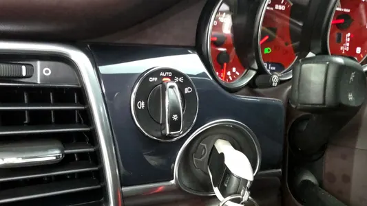 Porsche 파나메라 3.0 2012 14