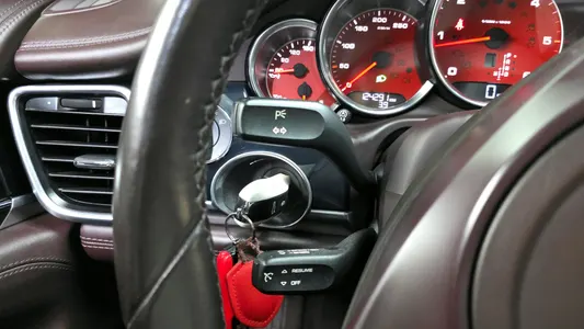 Porsche 파나메라 3.0 2012 17