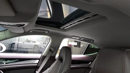 Porsche 파나메라 3.0 2012 19