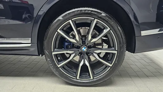 BMW X7 (G07) xDrive 40i M 6 2020 5