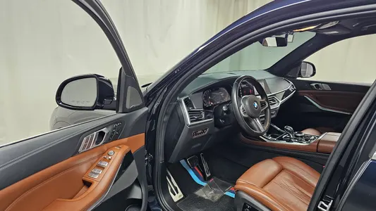 BMW X7 (G07) xDrive 40i M 6 2020 10