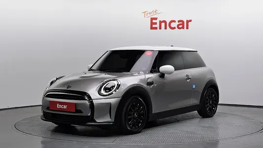 MINI 2023
