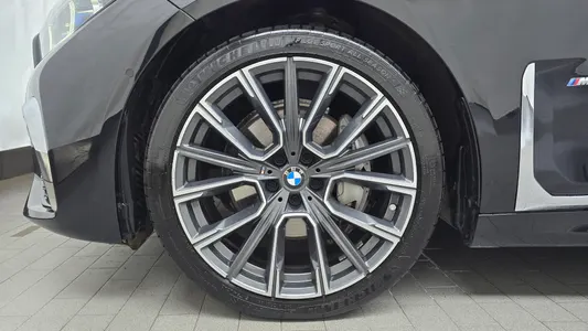 BMW 7 Series (G11) 730d xDrive M 2021 5