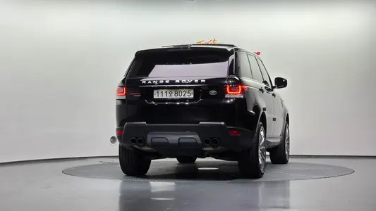 Land Rover 2 3.0 SDV6 HSE 2016 4