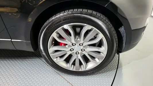 Land Rover 2 3.0 SDV6 HSE 2016 5