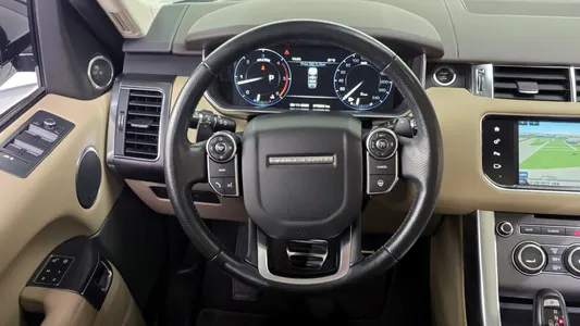 Land Rover 2 3.0 SDV6 HSE 2016 13