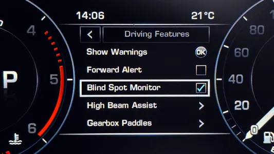 Land Rover 2 3.0 SDV6 HSE 2016 16