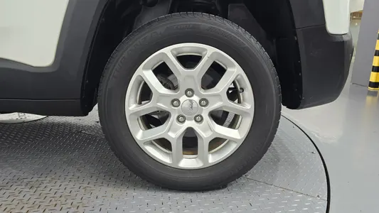Jeep 레니게이드 2.0 AWD 2016 5