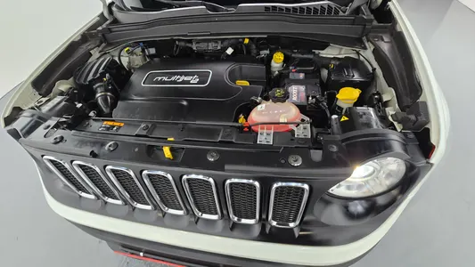 Jeep 레니게이드 2.0 AWD 2016 6