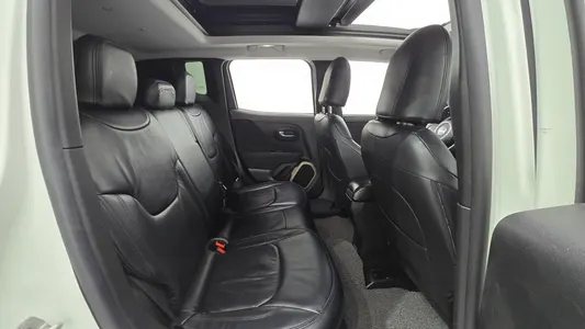 Jeep 레니게이드 2.0 AWD 2016 12