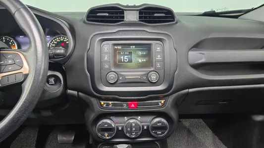 Jeep 레니게이드 2.0 AWD 2016 14