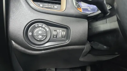 Jeep 레니게이드 2.0 AWD 2016 16