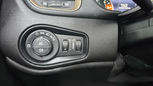 Jeep 레니게이드 2.0 AWD 2016 17