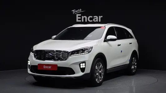 Kia 2.0 2WD 2020