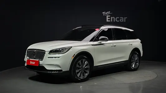 Lincoln 2.0 AWD 2022