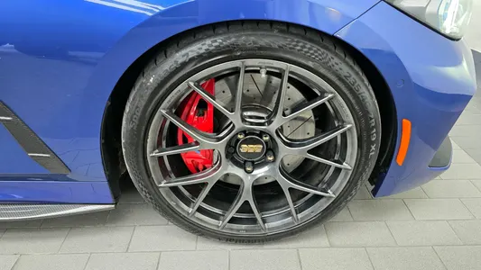 BMW 3 Series (G20) M340i xDrive 2023 5