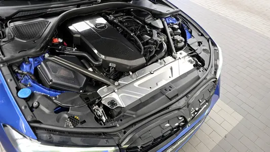 BMW 3 Series (G20) M340i xDrive 2023 6