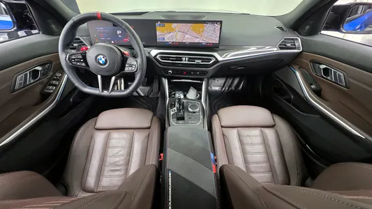 BMW 3 Series (G20) M340i xDrive 2023 7