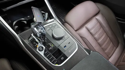 BMW 3 Series (G20) M340i xDrive 2023 9