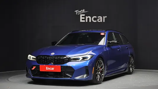 BMW 3 Series (G20) M340i xDrive 2023